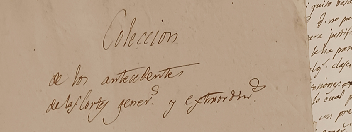 CABECERA DOCUONDA MANUSCRITO