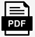 icono pdf