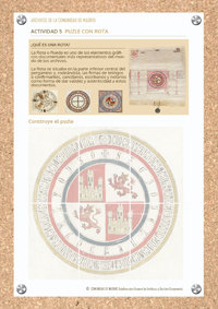 ACTIVIDAD 4 ROTA pequeños