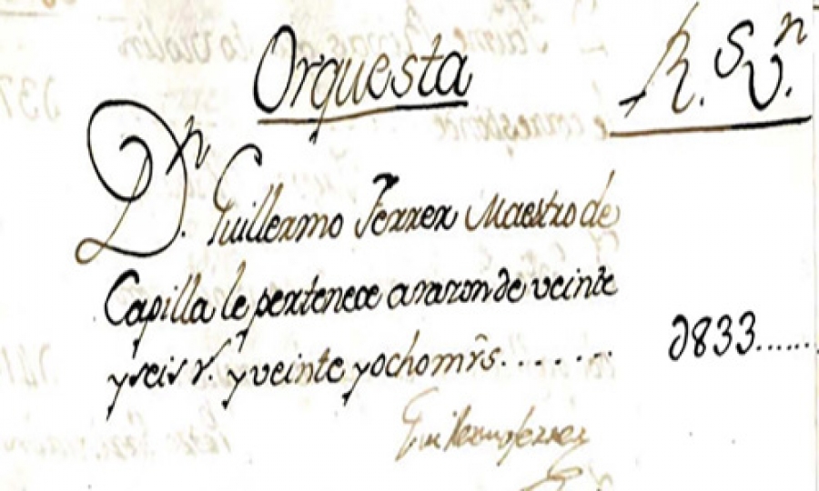 'Documento del mes' (JUNIO, 2014)