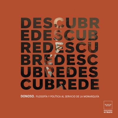 'Donoso. Filosof&iacute;a y pol&iacute;tica al servicio de la...'