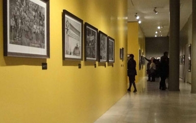 'Santos Yubero y su tiempo'