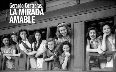 'Gerardo Contreras. La mirada amable'