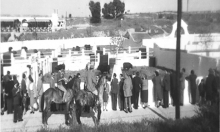 'Documento del mes' (MAYO, 2015)