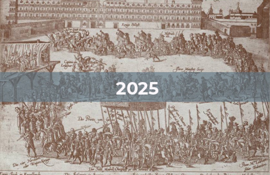 'Documentos en la onda' 2025