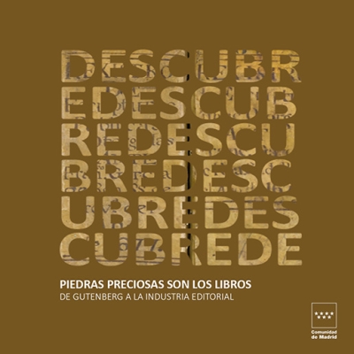 Piedras preciosas son los libros