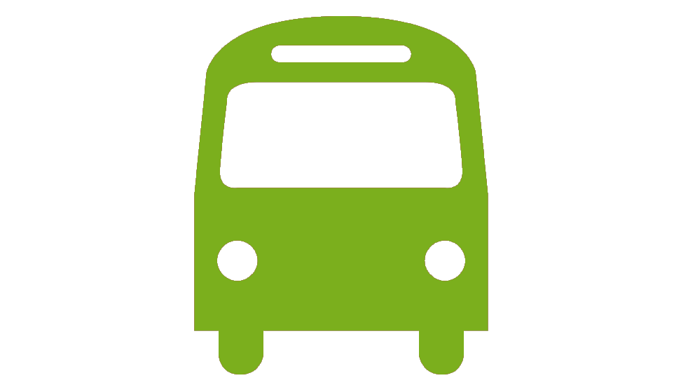 Logo de autobuses interurbanos