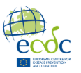 Logo ECDC