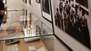 Exposición "Manolete. El hombre. El mito"