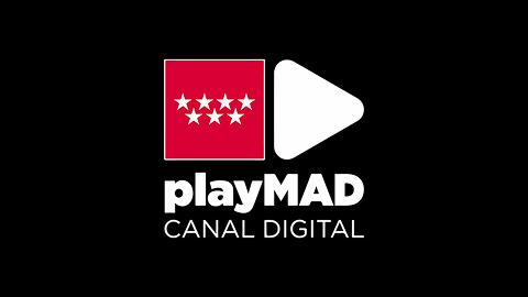 Logotipo playMAD
