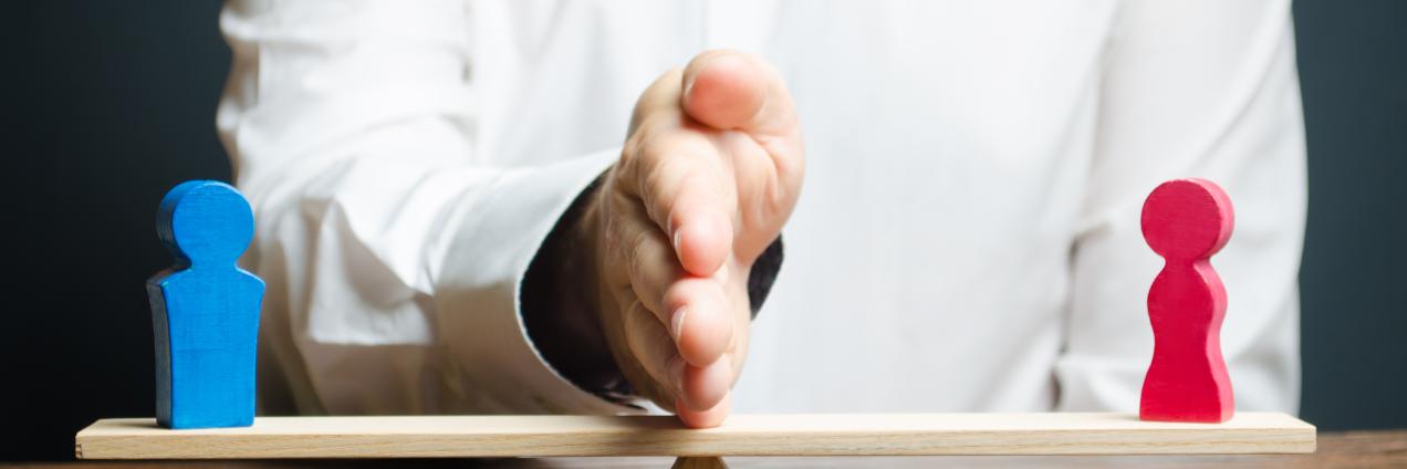 arbitraje mediación