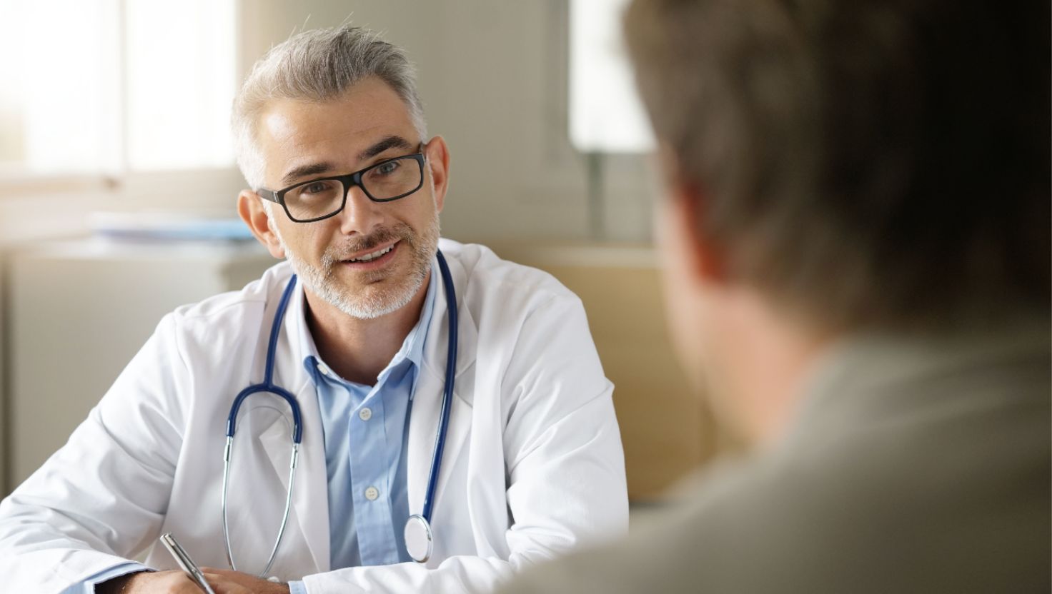 Atención al paciente