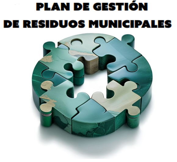 Plan de Gestion de Residuos Municipales Plan de Gestion de Residuos Municipales